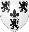 Wappen von Villers-Bretonneux