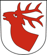 Wappen von Andwil SG