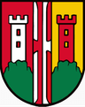Wappen von St. Gotthard im Mühlkreis
