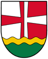 Wappen von Walding