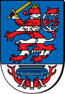 Wappen von Ludwigshöhe