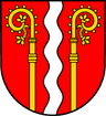 Wappen von Schleid