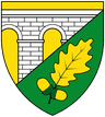 Coat of arms of Eichgraben