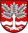 Coat of arms of Oeschenbach