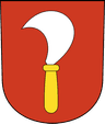 Wappen von Riesbach