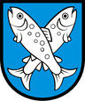 Coat of arms of Niederönz
