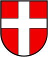 Coat of arms of Thunstetten