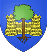 Coat of arms of Saint-Florent