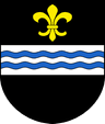 Wappen von Plaffeien