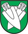 Coat of arms of Berken