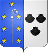 Wappen von Lasne