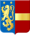 Wappen von Orp-Jauche