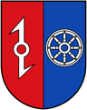 Wappen von Mommenheim
