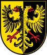 Wappen von Schwabenheim an der Selz