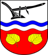 Wappen von Harmsdorf