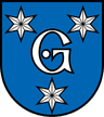 Wappen von Gensingen