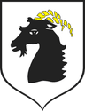 Wappen von Głuchołazy