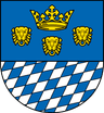 Wappen von Oberdiebach