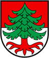 Coat of arms of Ochlenberg