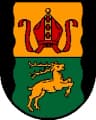 Coat of arms of Ried im Traunkreis