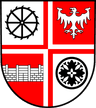 Wappen von Dohr