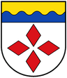 Wappen von Wawern