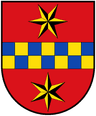 Wappen von Sprendlingen