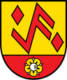 Wappen von Weiler