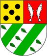 Wappen von Sien