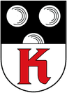 Wappen von Köngernheim
