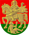 Wappen von Marttila