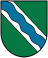 Wappen von Wippenham
