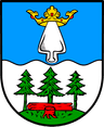 Wappen von Rumbach