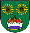 Wappen von Herzogsdorf