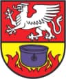 Wappen von Tumeltsham