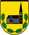 Wappen von Neuenkirchen