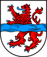 Wappen von Winterbach