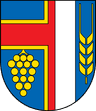 Wappen von Urbar