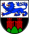 Wappen von Burgen