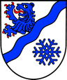 Wappen von Callbach