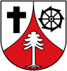 Wappen von Manderscheid