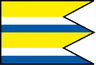 Coat of arms of Dolná Tižina