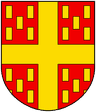 Wappen von Rocourt