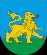 Wappen von Nyschni Worota