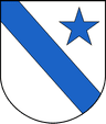 Wappen von Bonfol