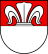 Wappen von Heitenried