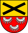 Wappen von Guldental