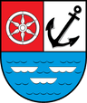 Wappen von Trechtingshausen