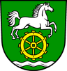 Coat of arms of Oetzen