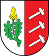 Wappen von Kammerforst